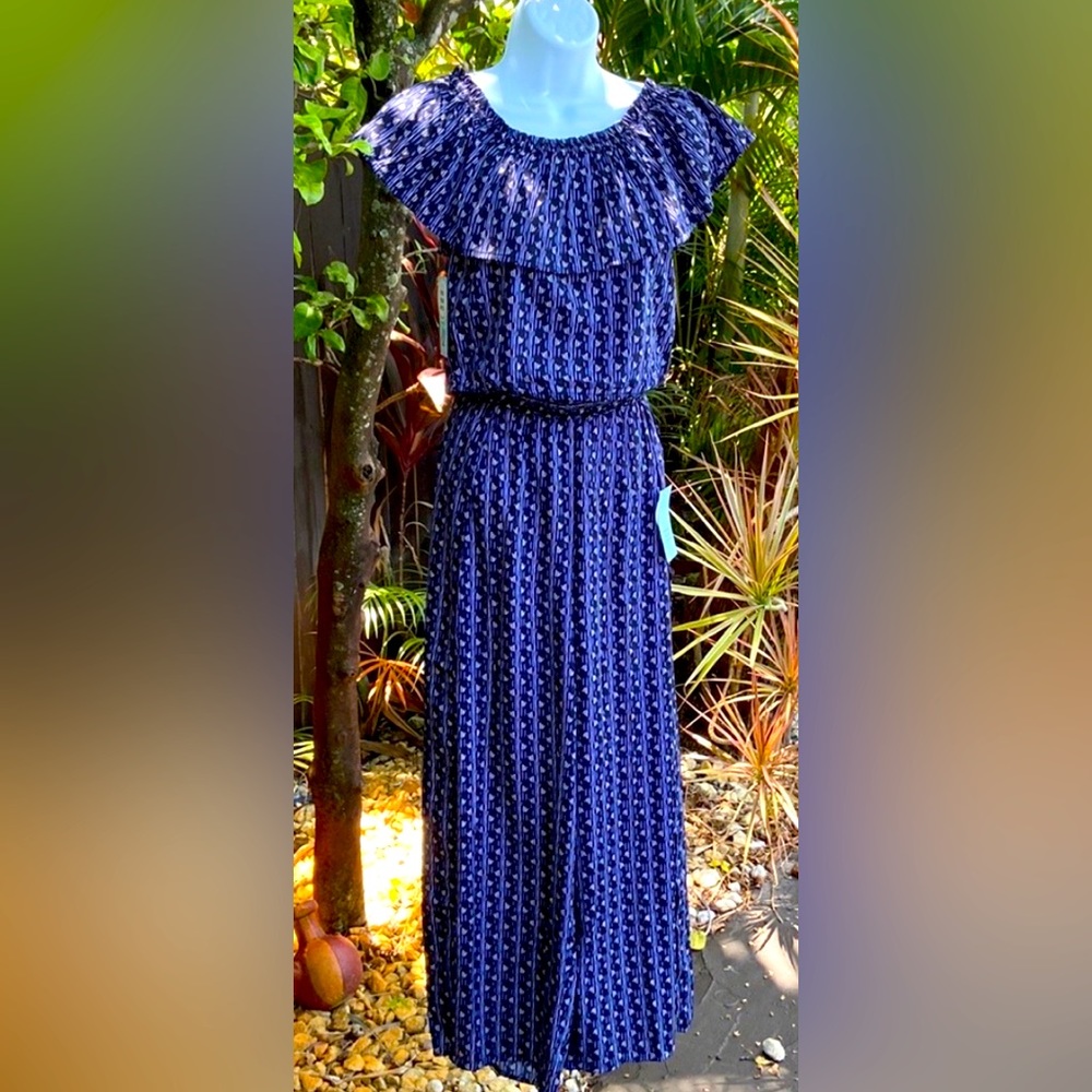Studio 12 Two Piece Cover Up